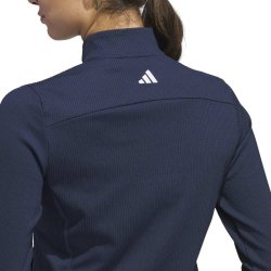 adidas W TXTR JKT - Navy
